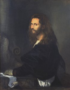 Ritratto di un musicista
